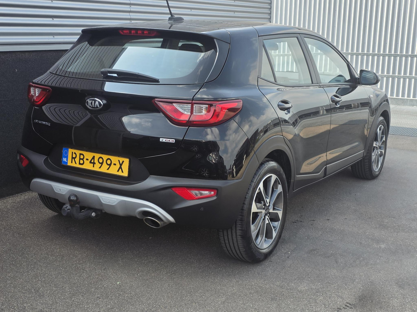 Kia Stonic