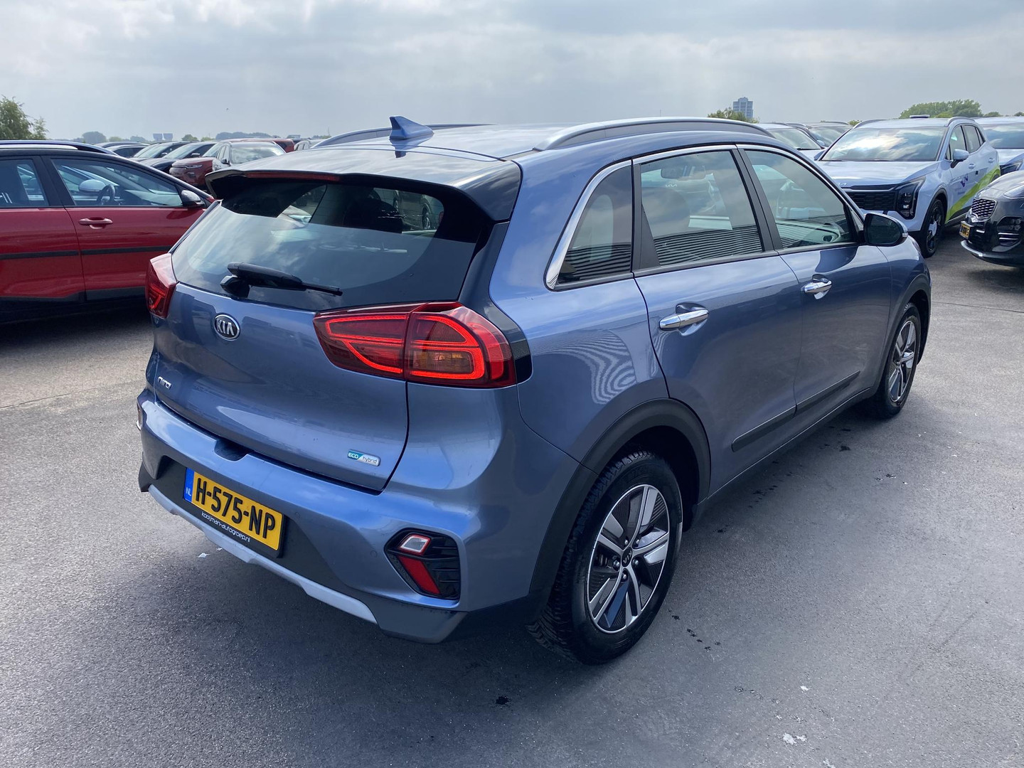 Kia Niro