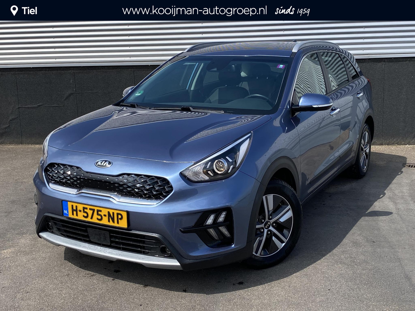 Kia Niro
