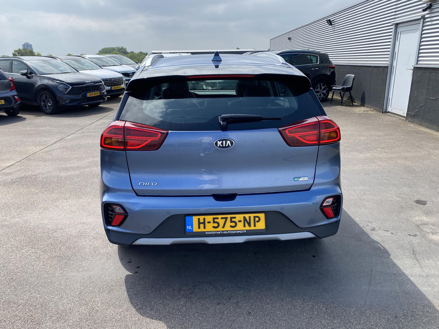 Kia Niro