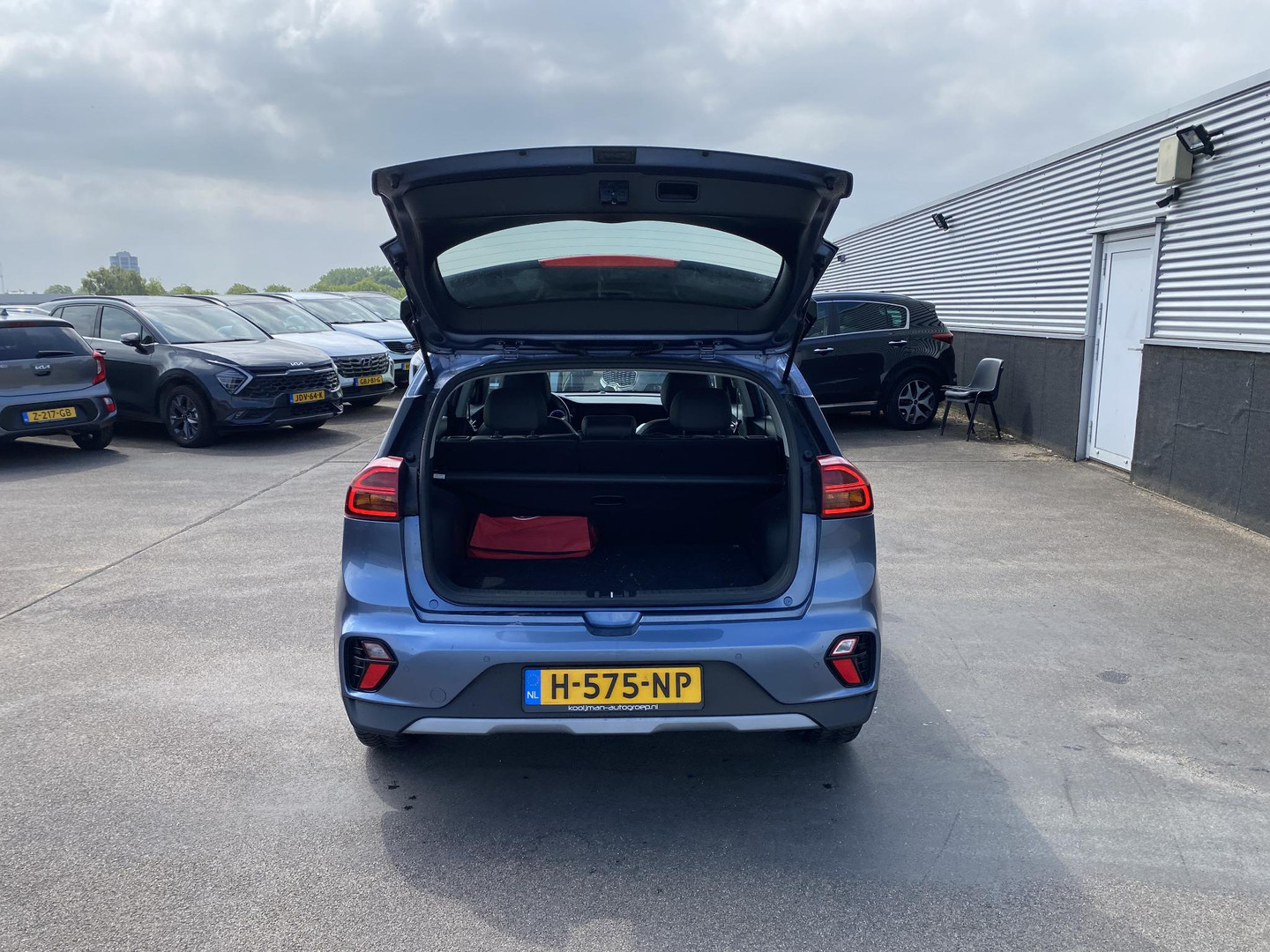 Kia Niro