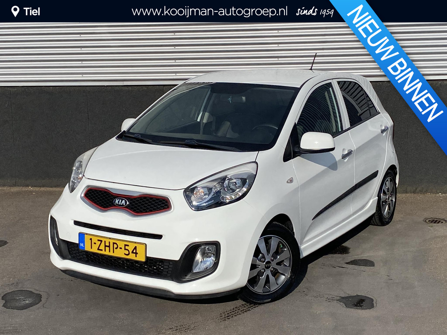 Kia Picanto