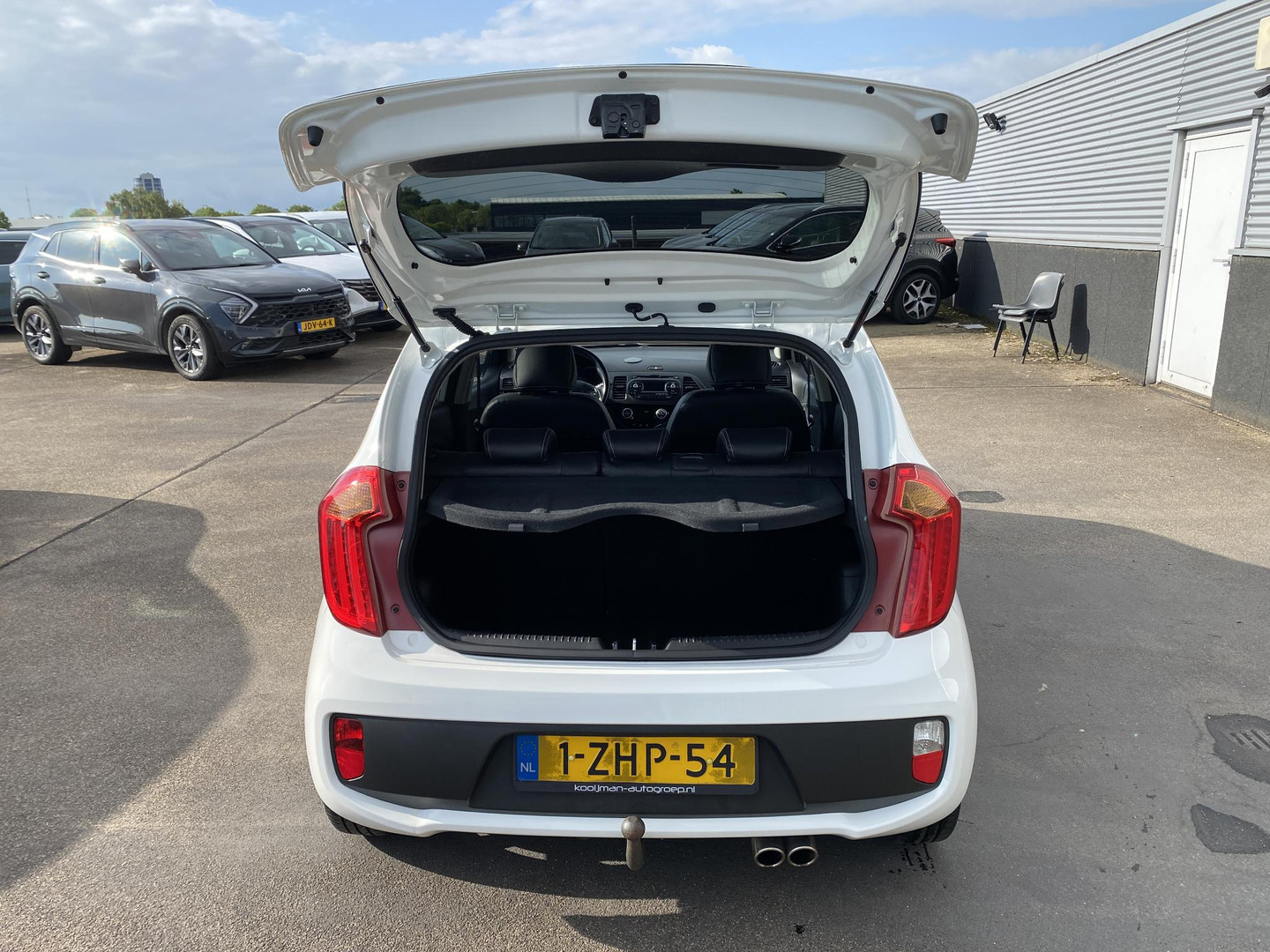 Kia Picanto