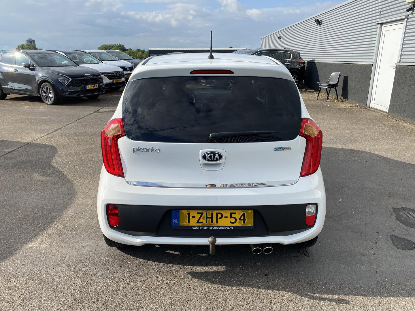 Kia Picanto