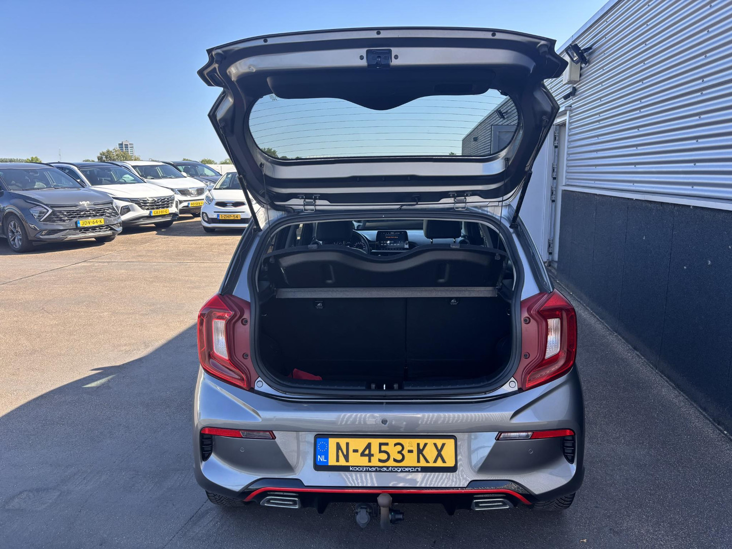 Kia Picanto