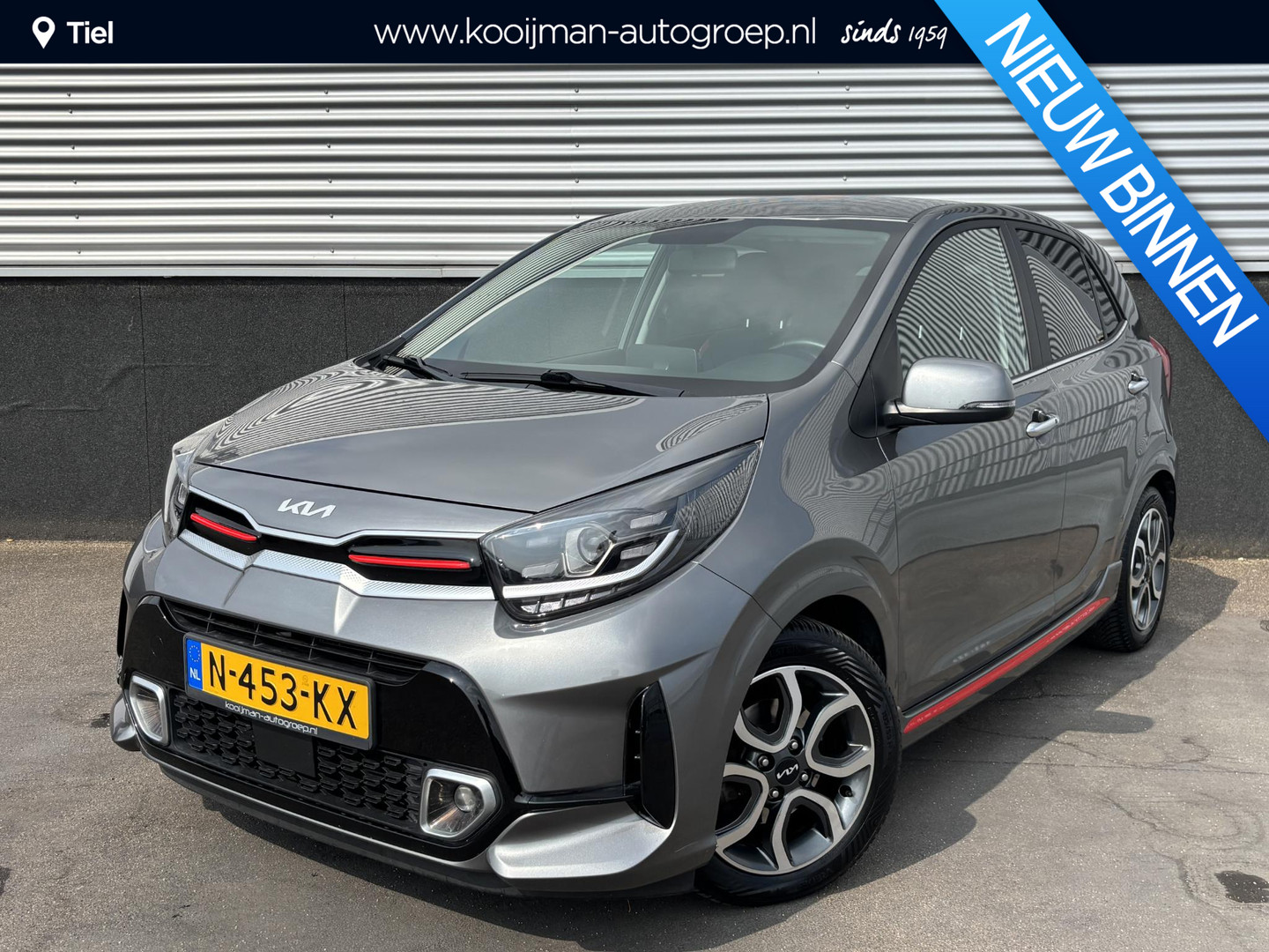 Kia Picanto