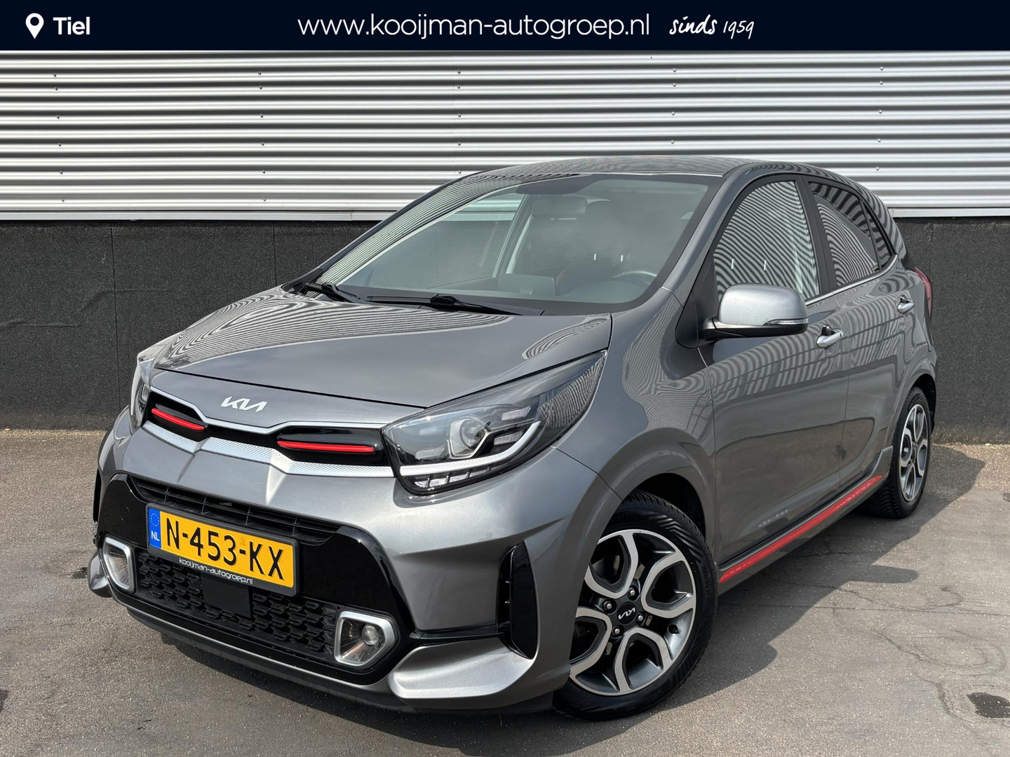 Kia Picanto