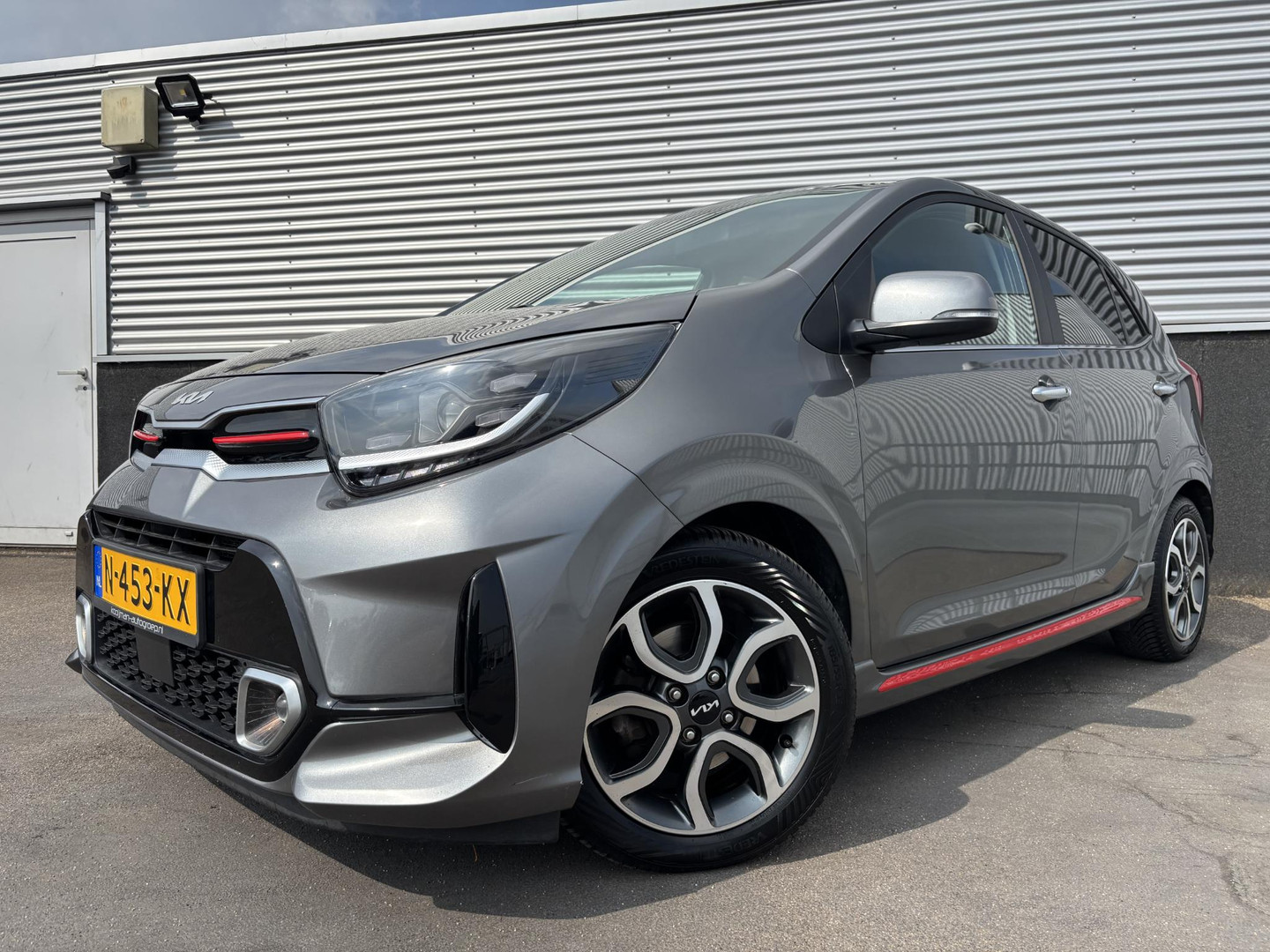 Kia Picanto
