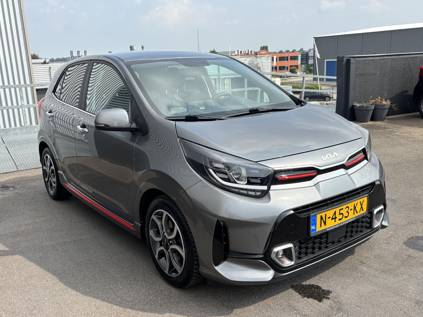 Kia Picanto