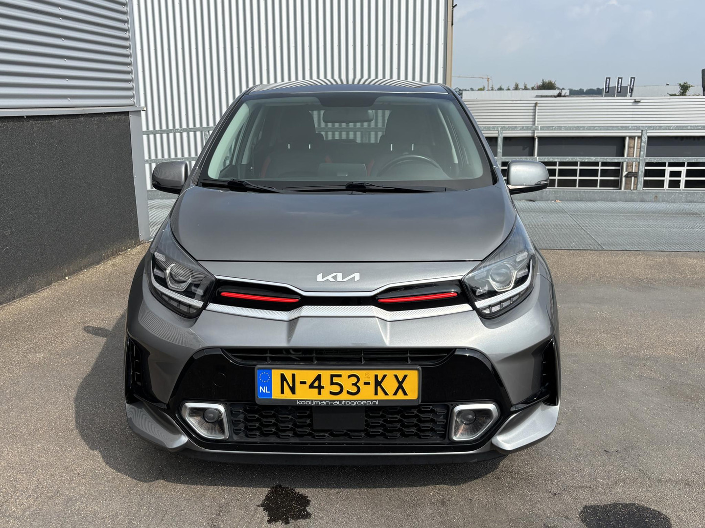 Kia Picanto