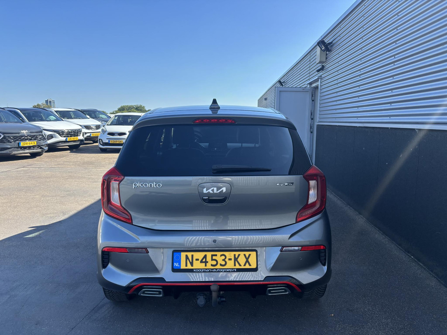 Kia Picanto