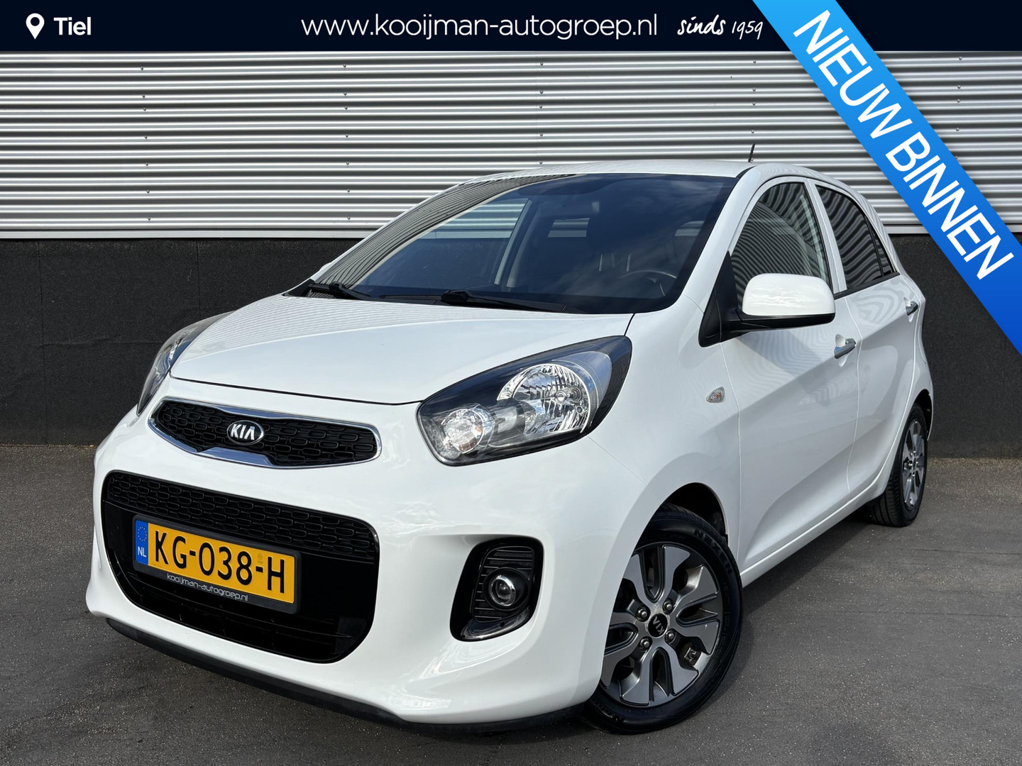 Kia Picanto