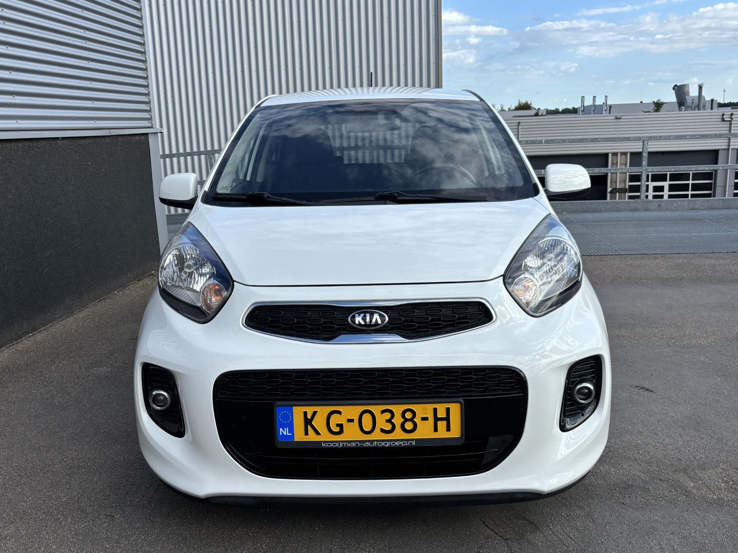 Kia Picanto