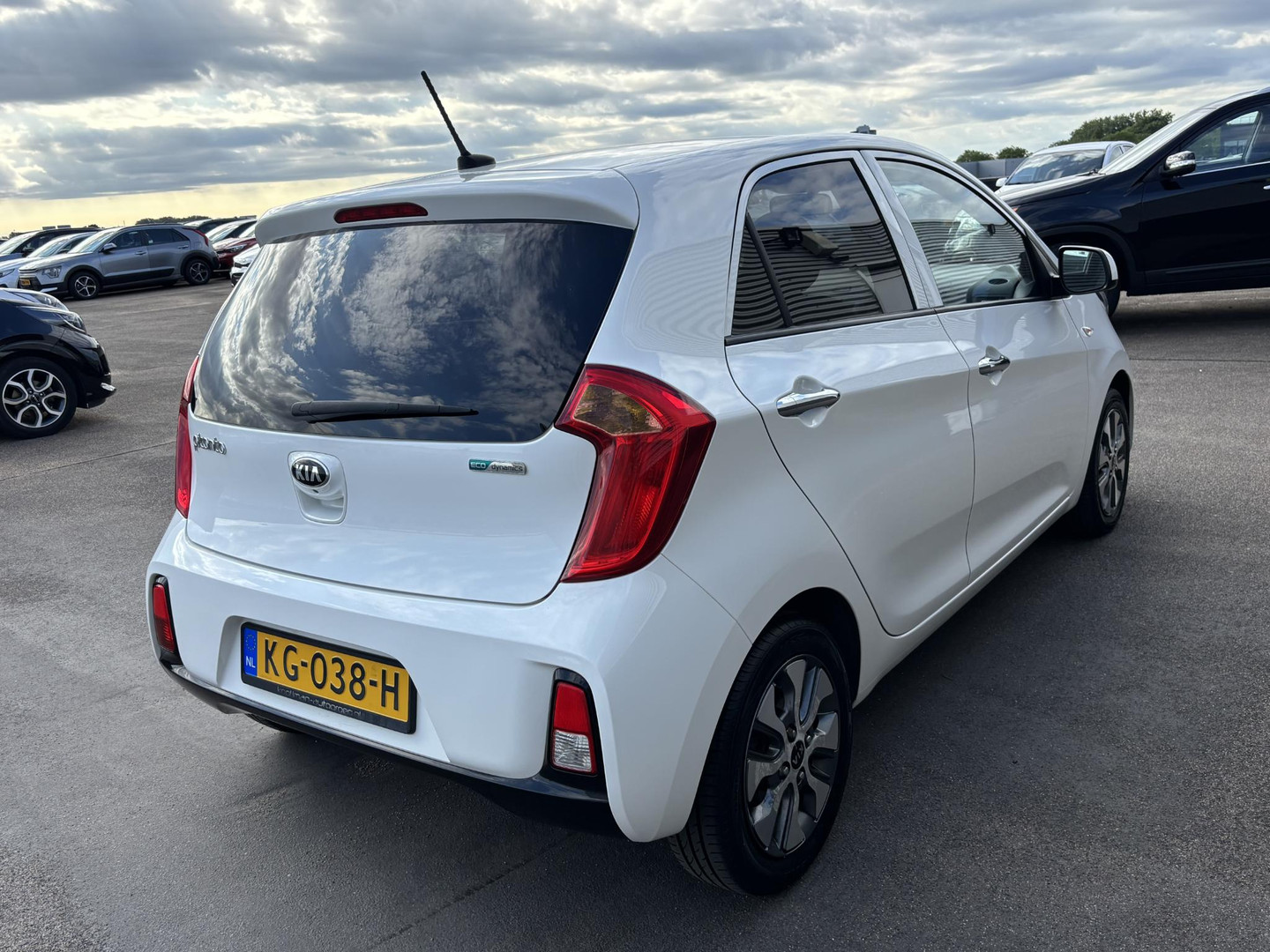 Kia Picanto