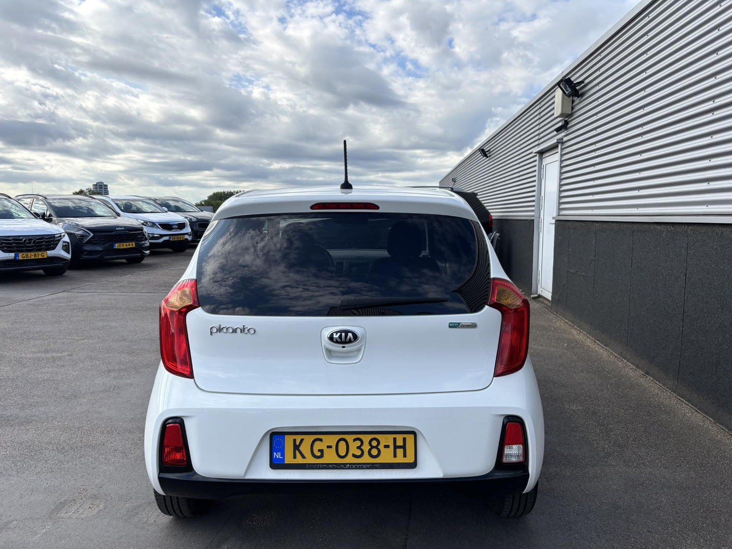 Kia Picanto