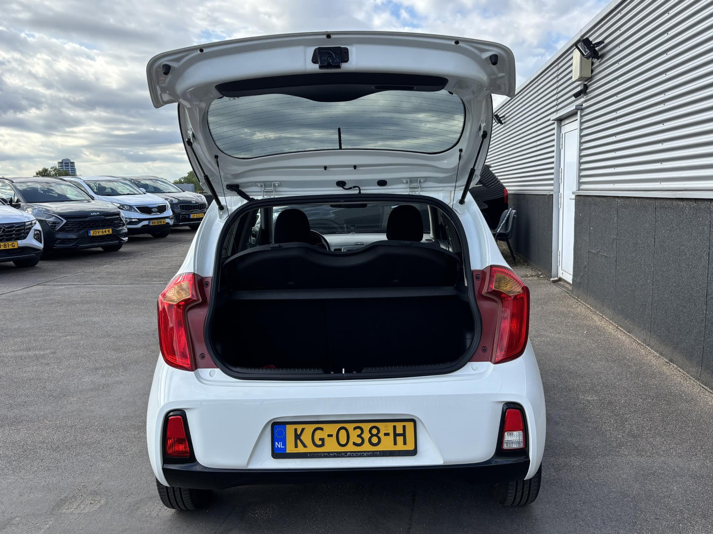 Kia Picanto