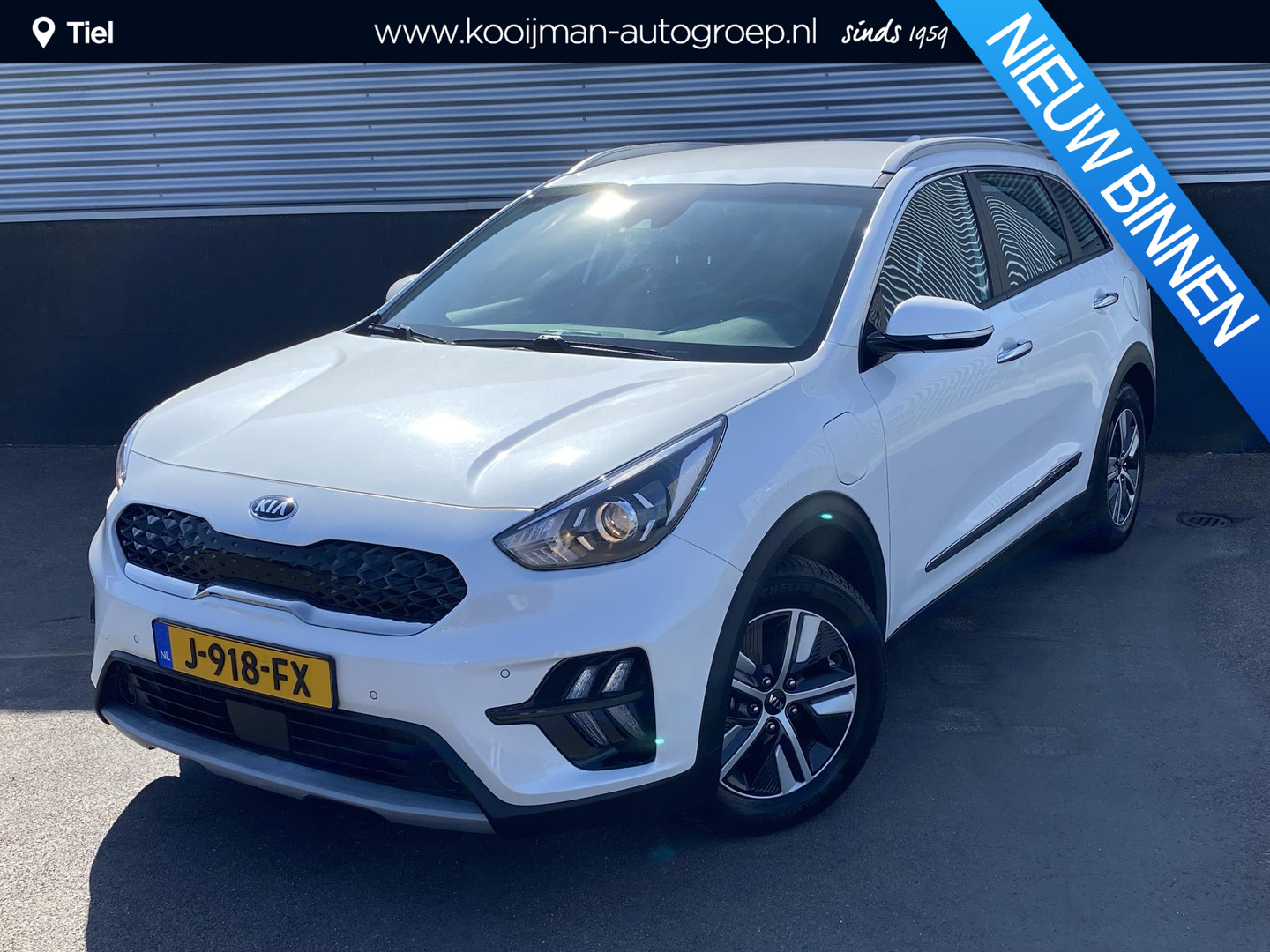 Kia Niro