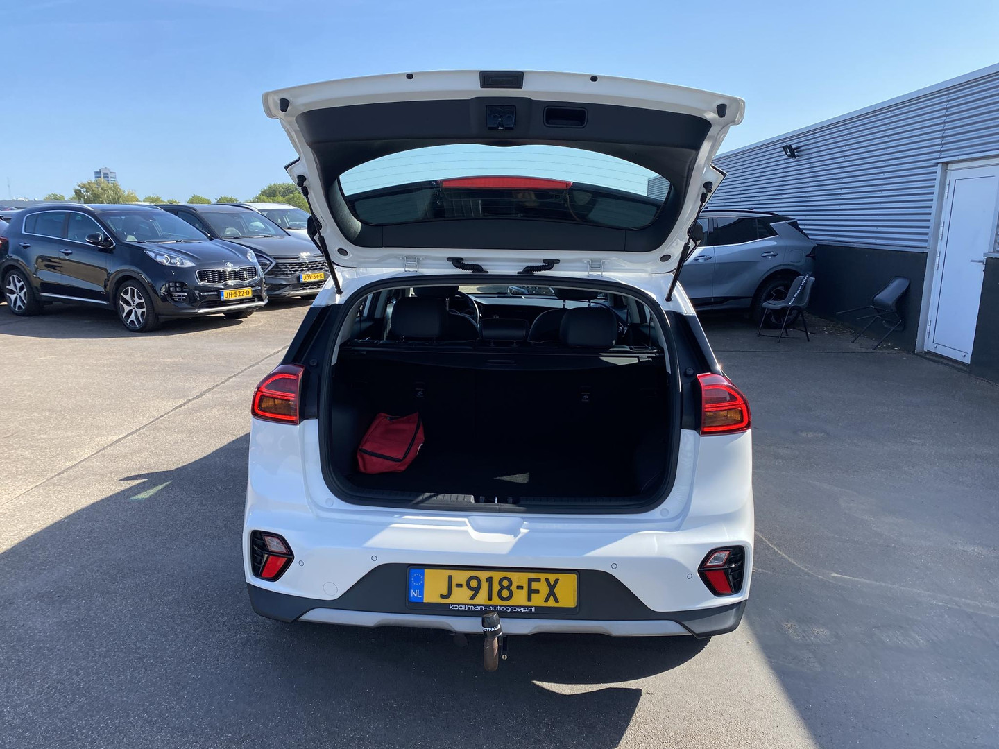 Kia Niro