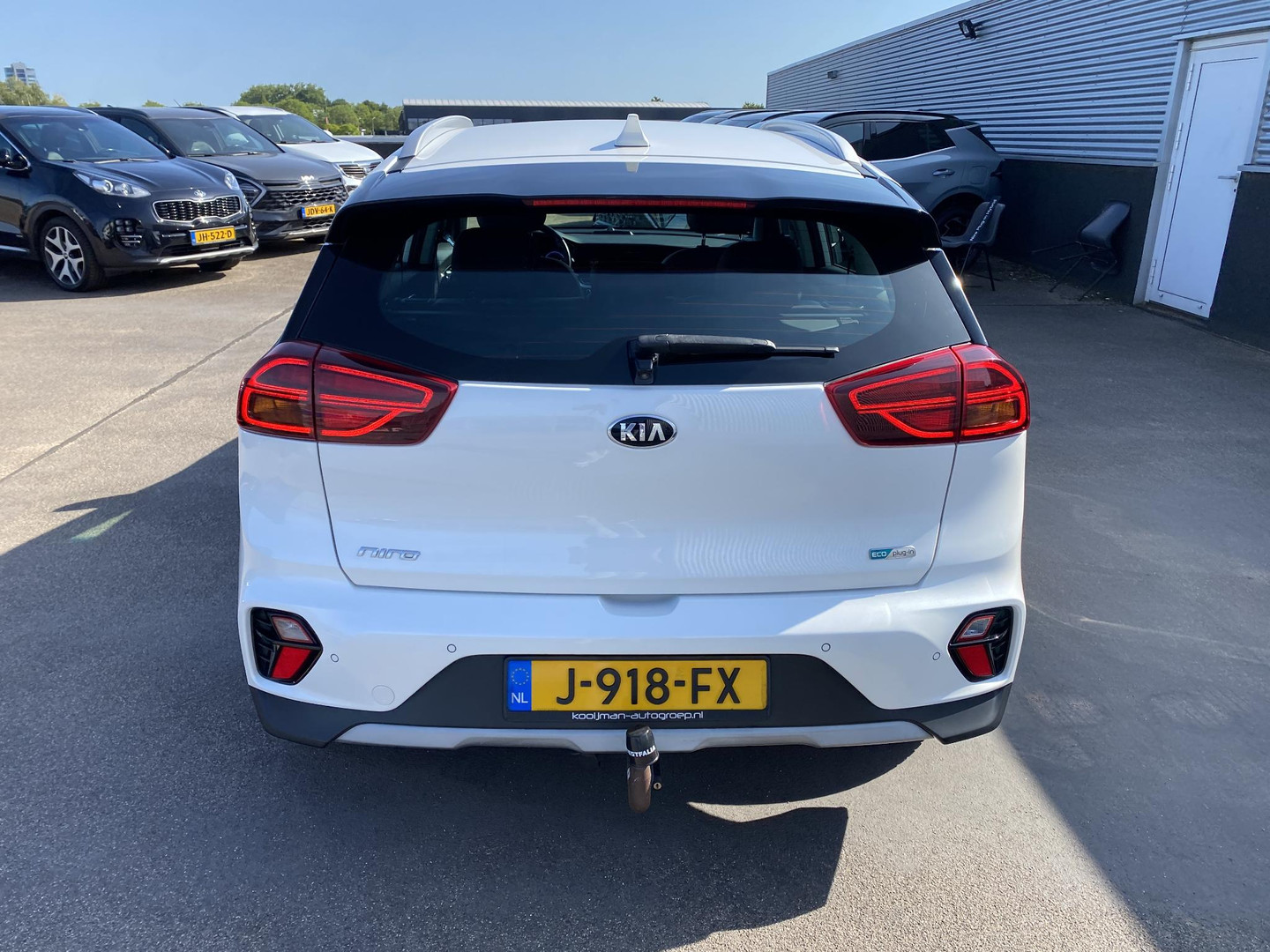 Kia Niro