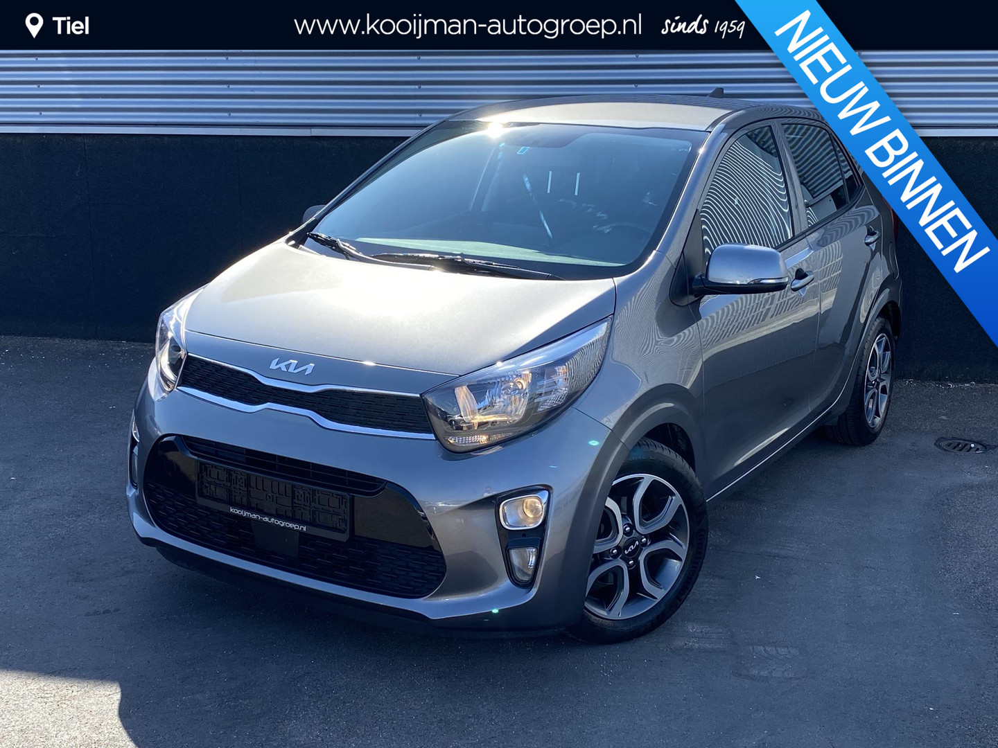 Kia Picanto