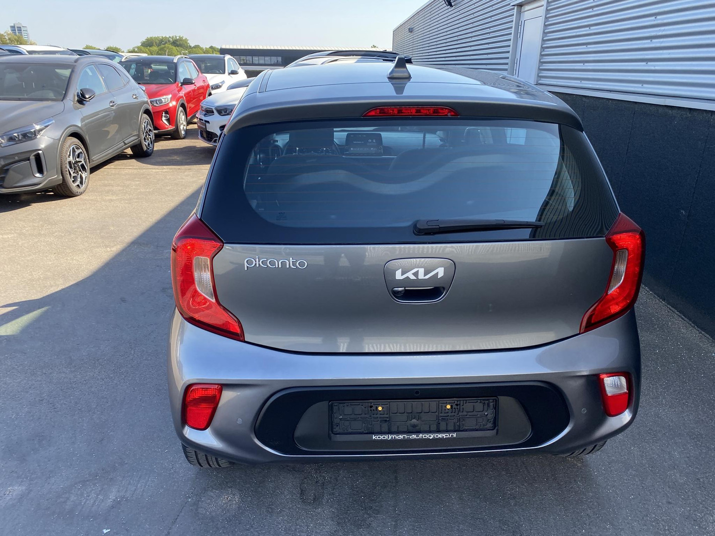 Kia Picanto