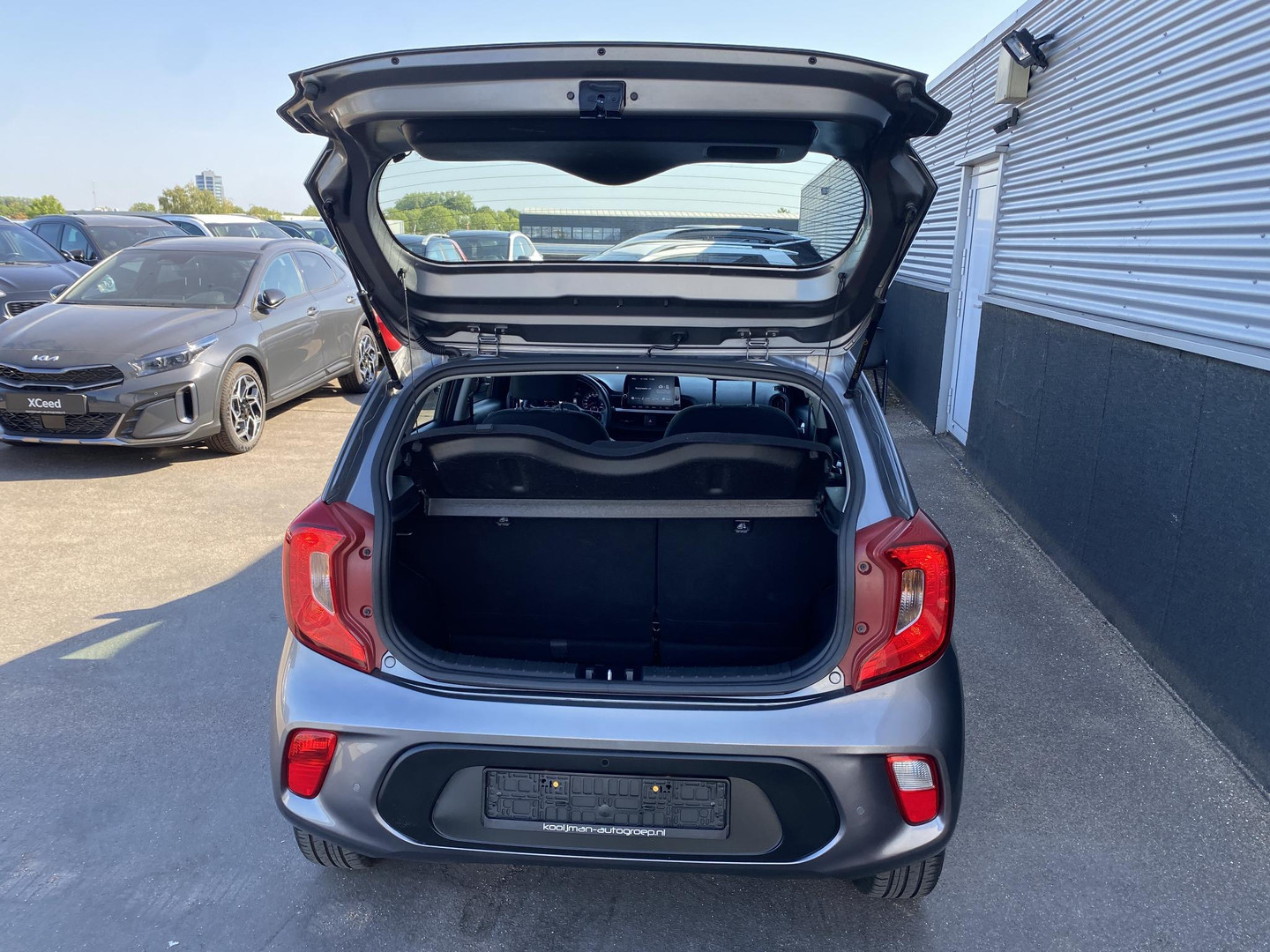 Kia Picanto