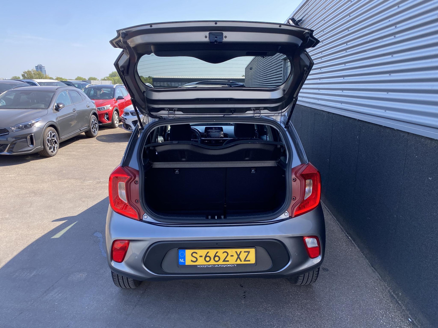 Kia Picanto