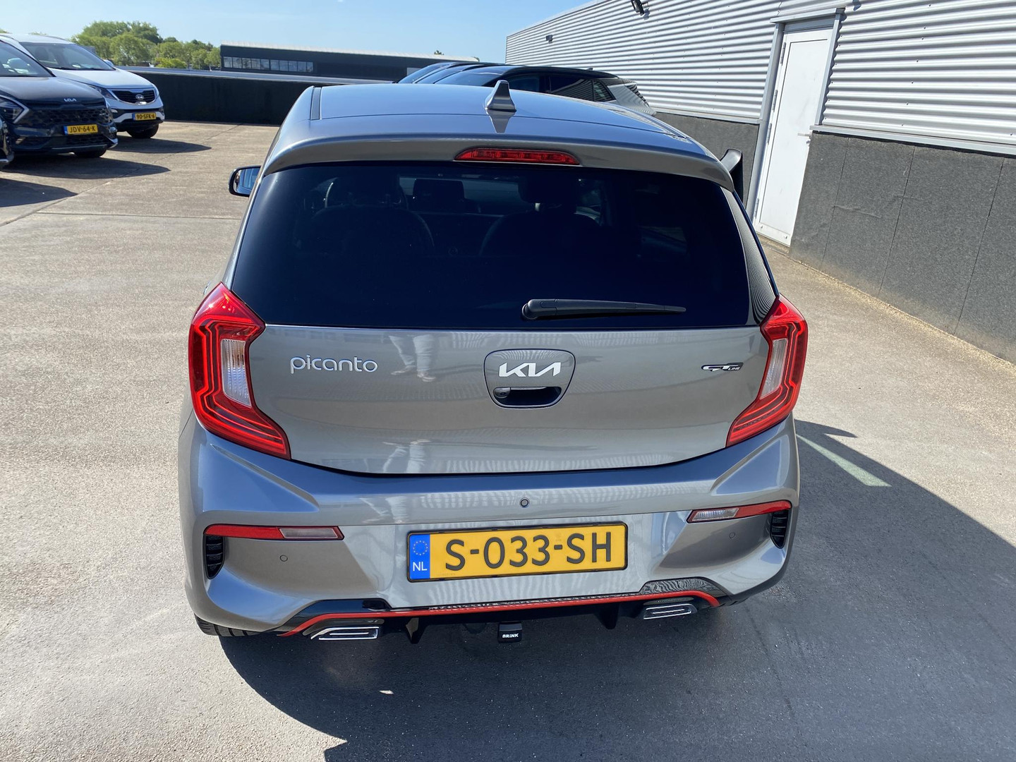 Kia Picanto