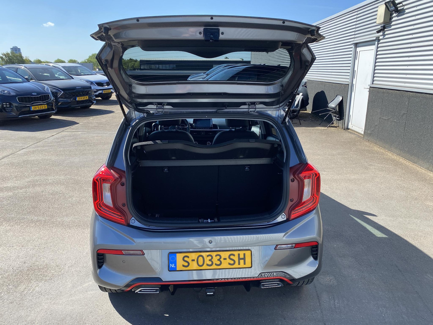 Kia Picanto