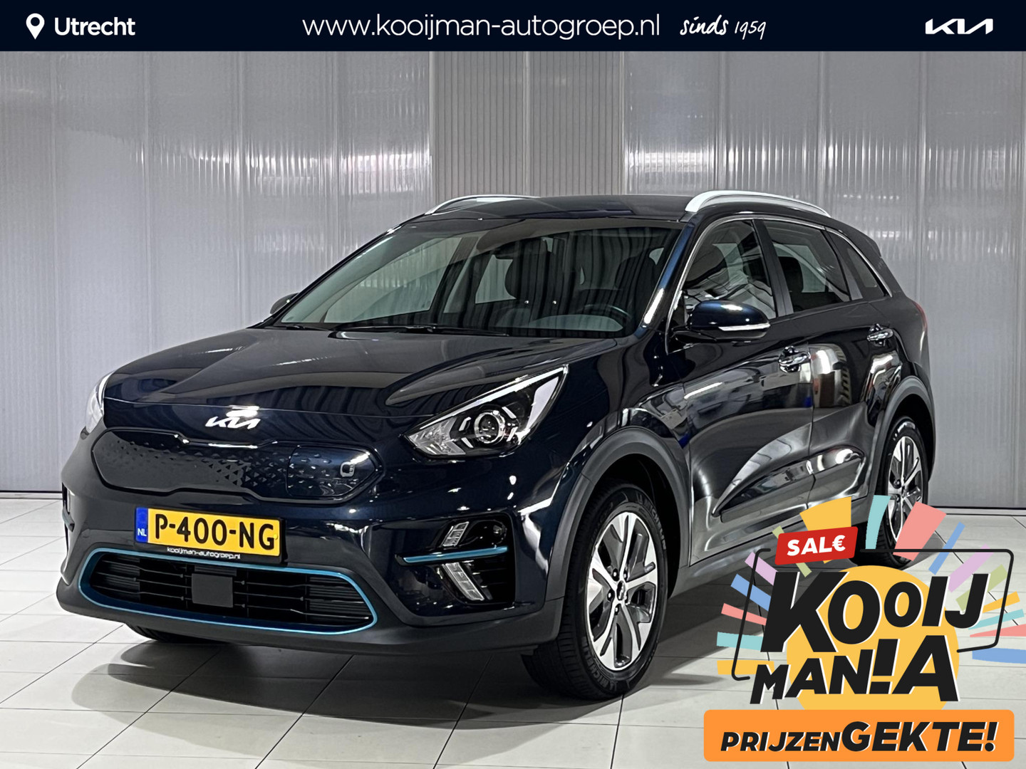 Kia Kia