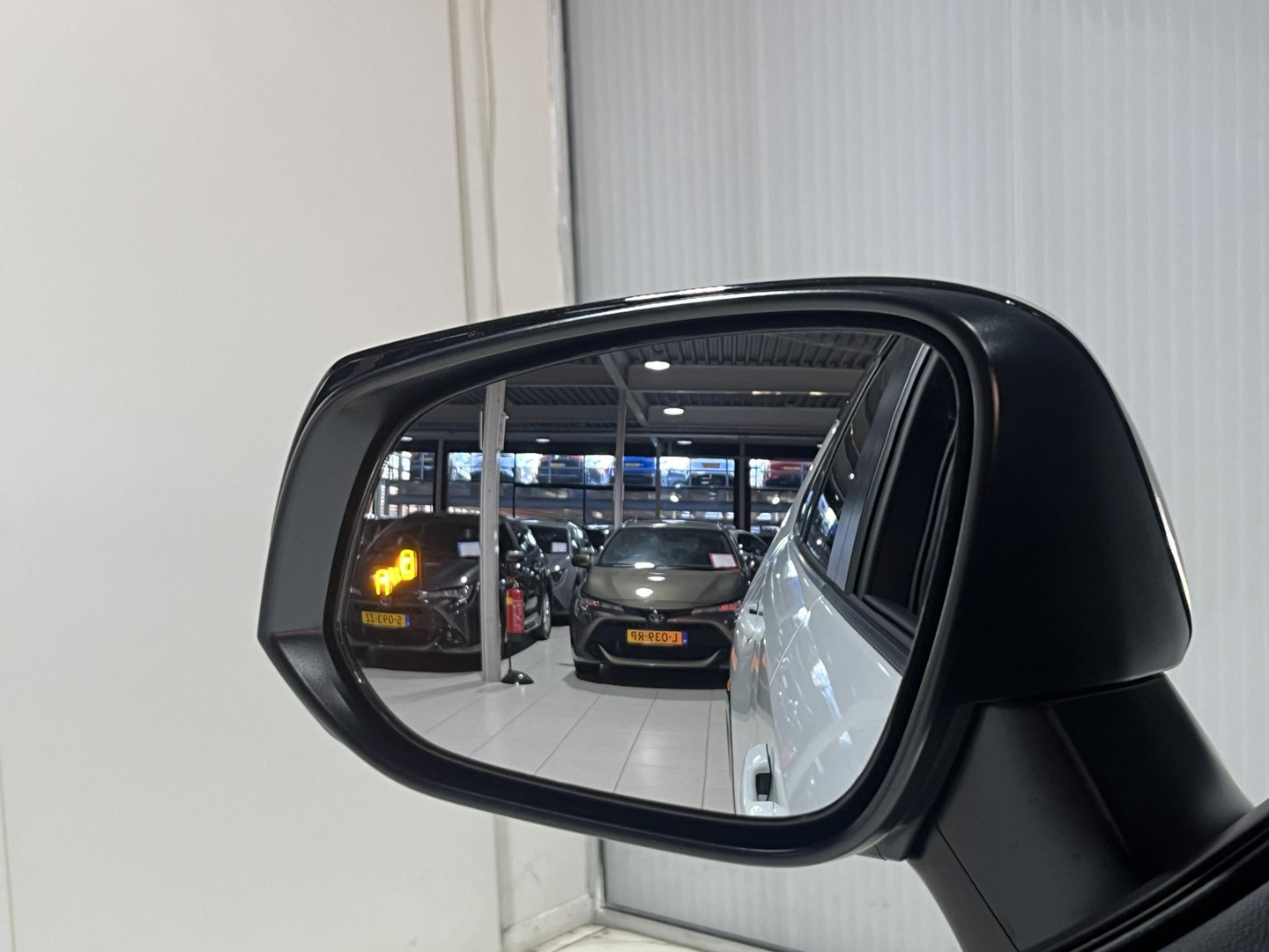 Toyota Toyota
