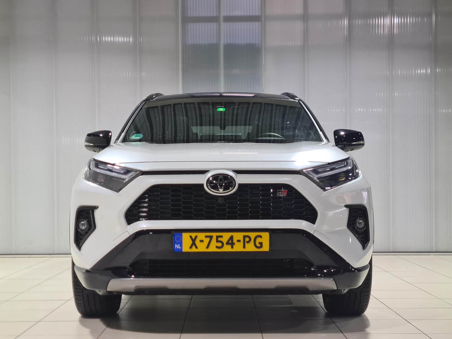 Toyota Toyota