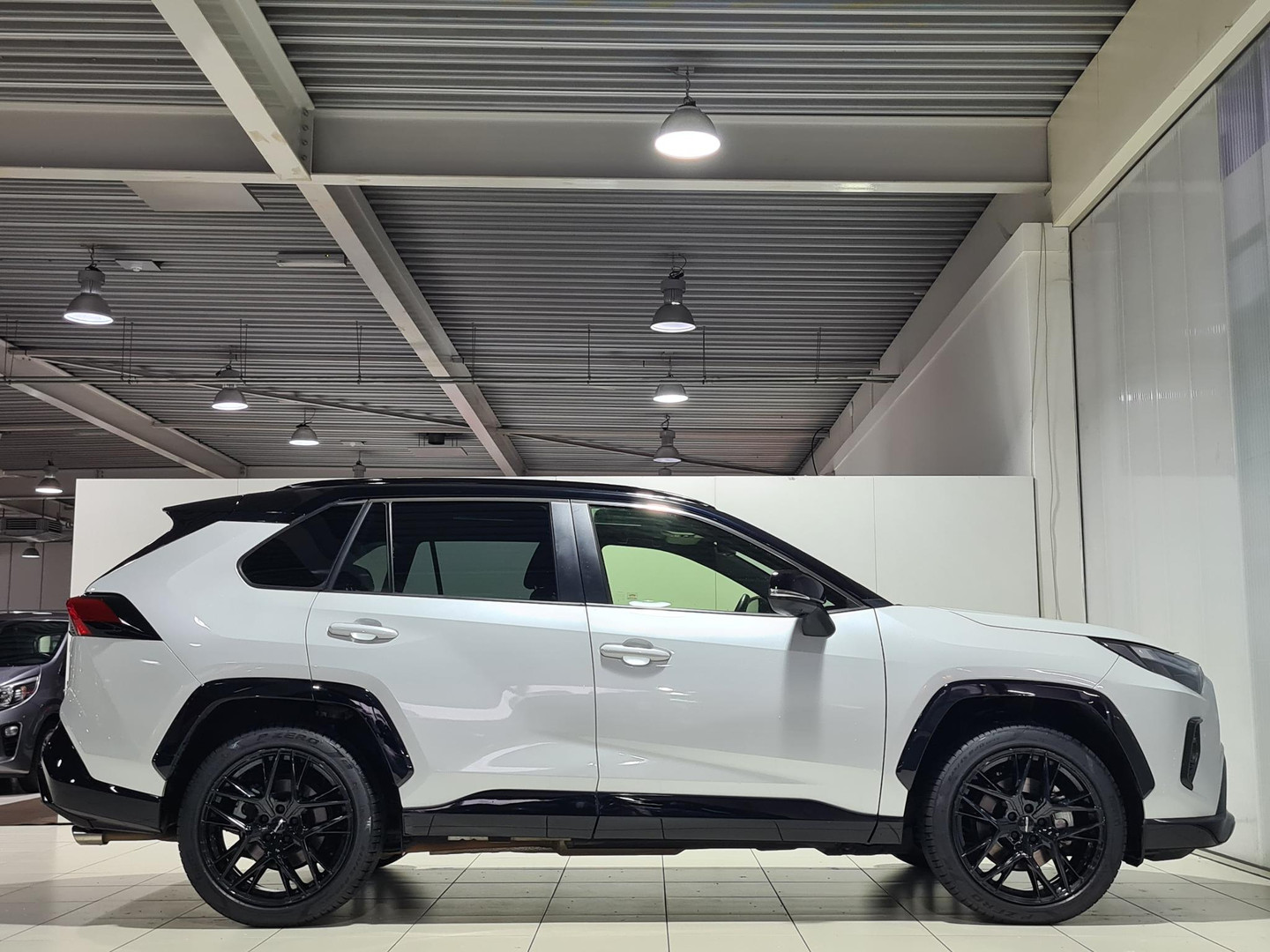 Toyota Toyota