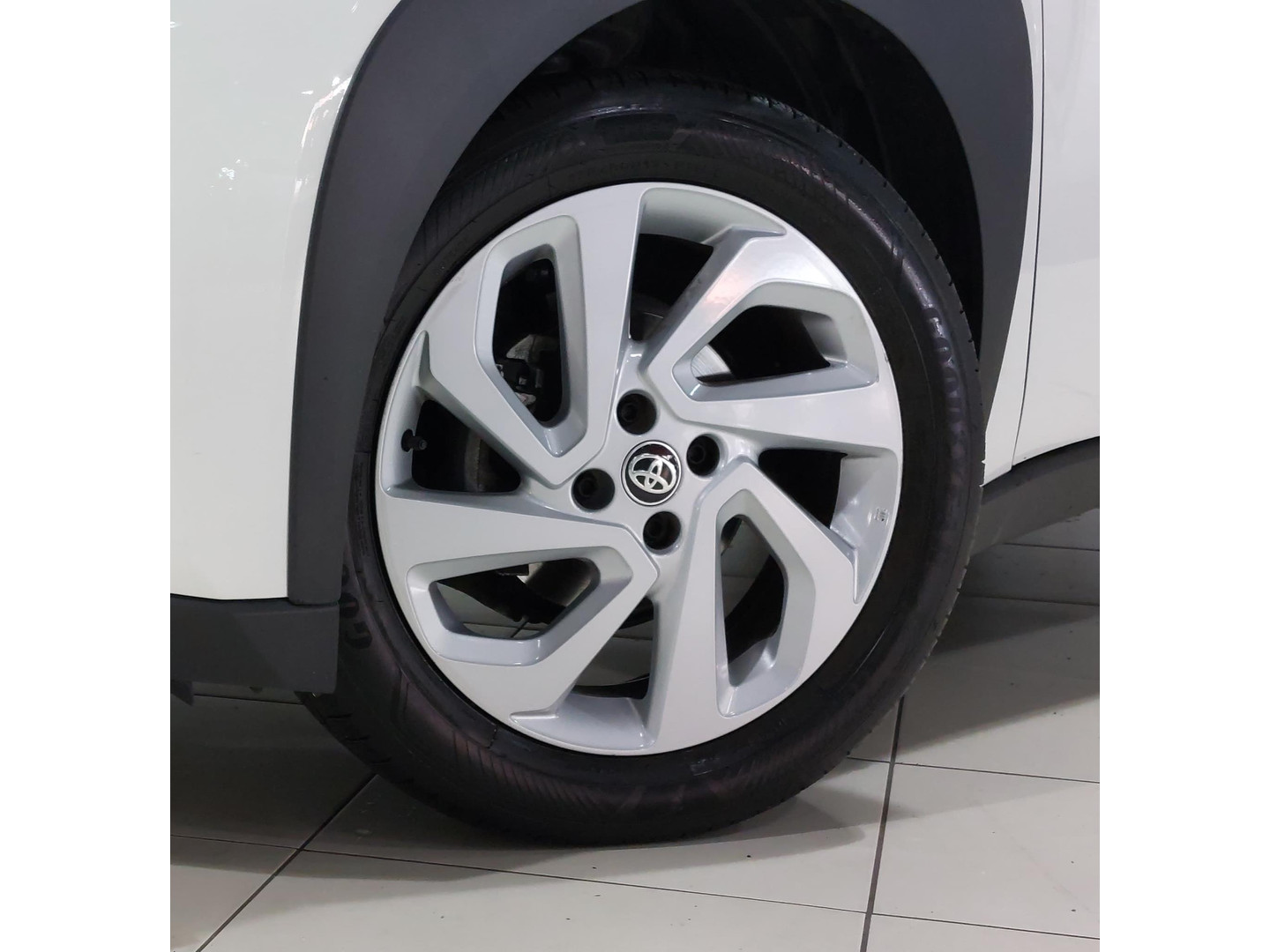 Toyota Toyota