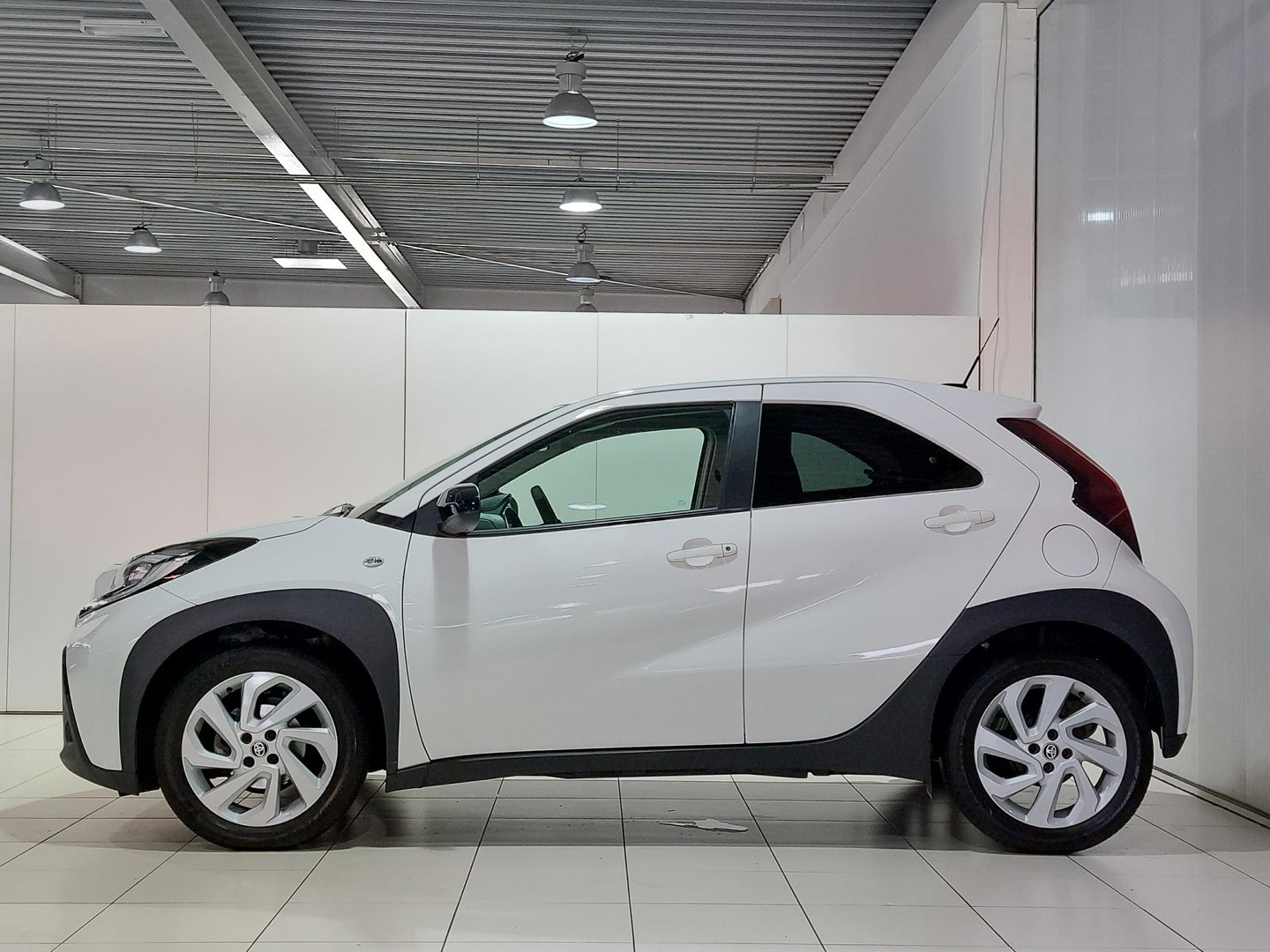 Toyota Toyota
