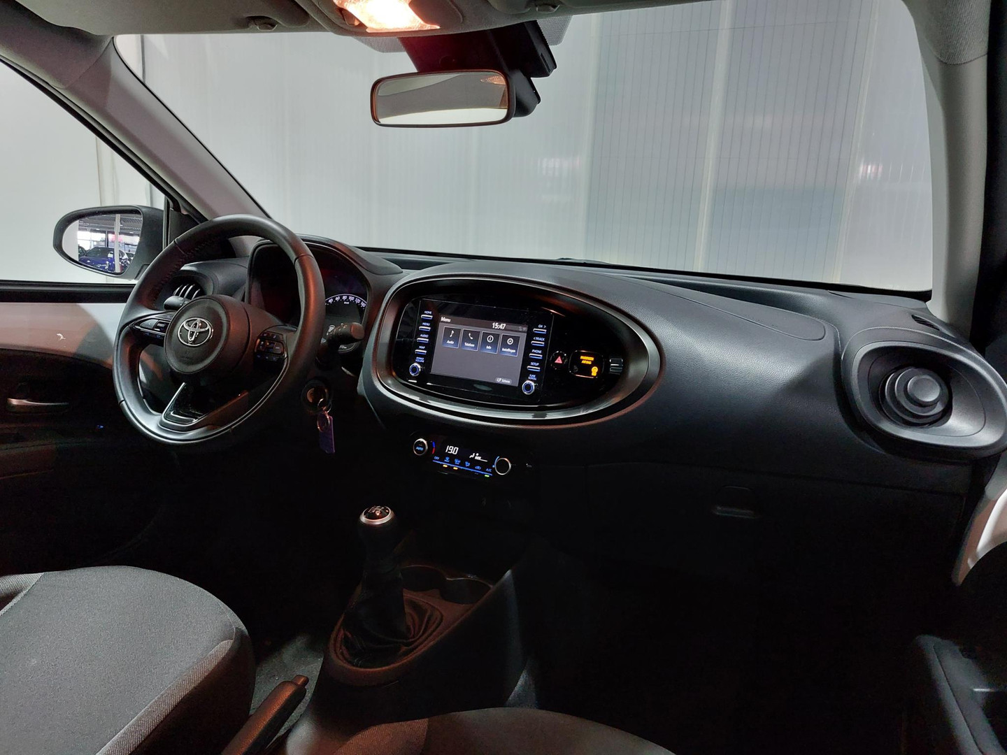 Toyota Toyota