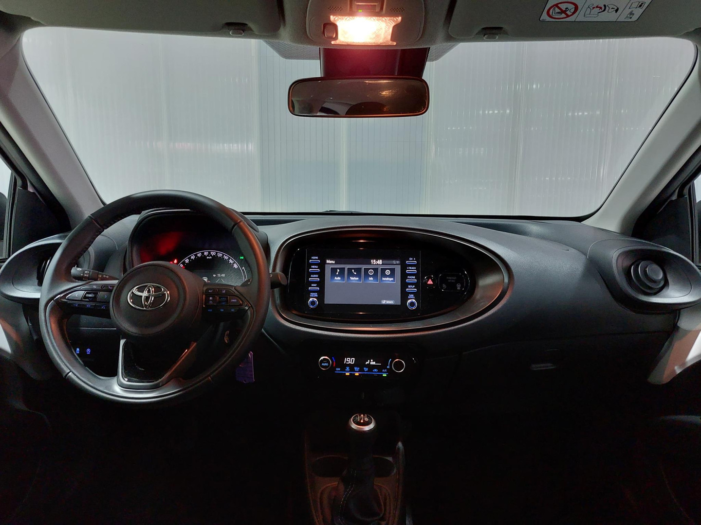 Toyota Toyota