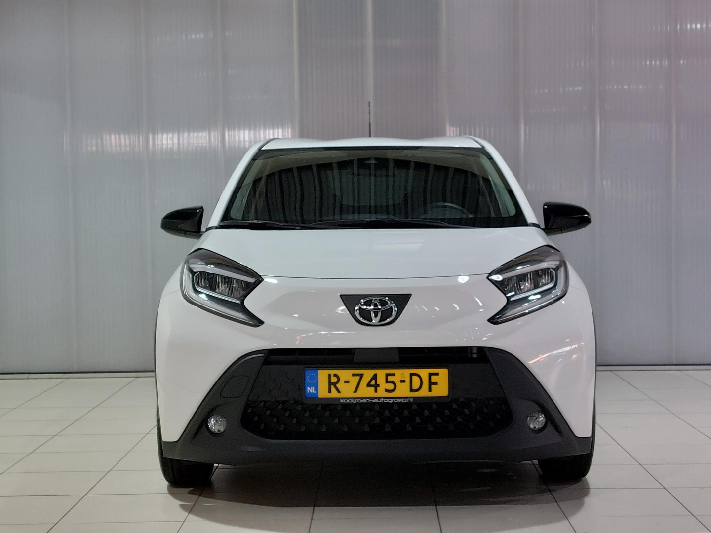 Toyota Toyota