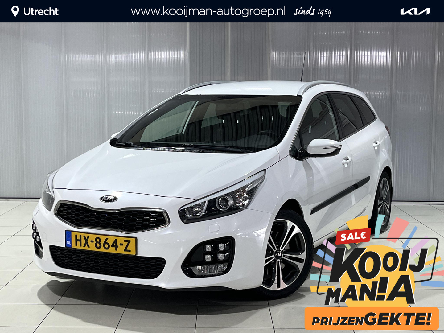 Kia Kia