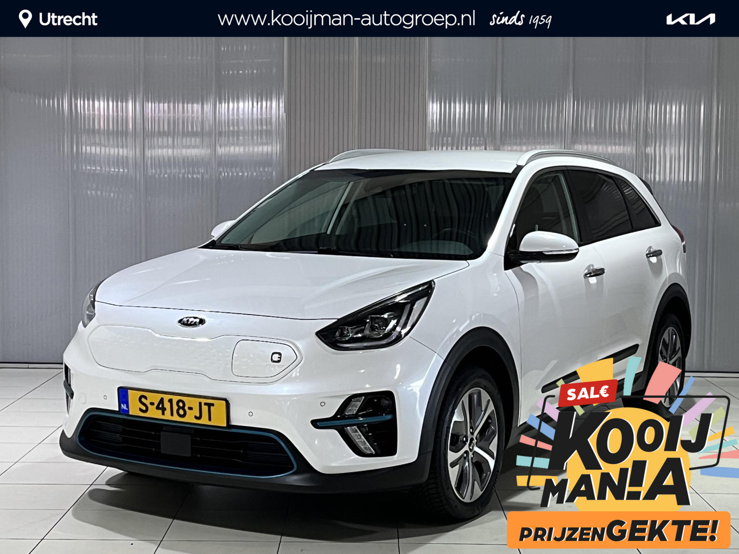 Kia Kia