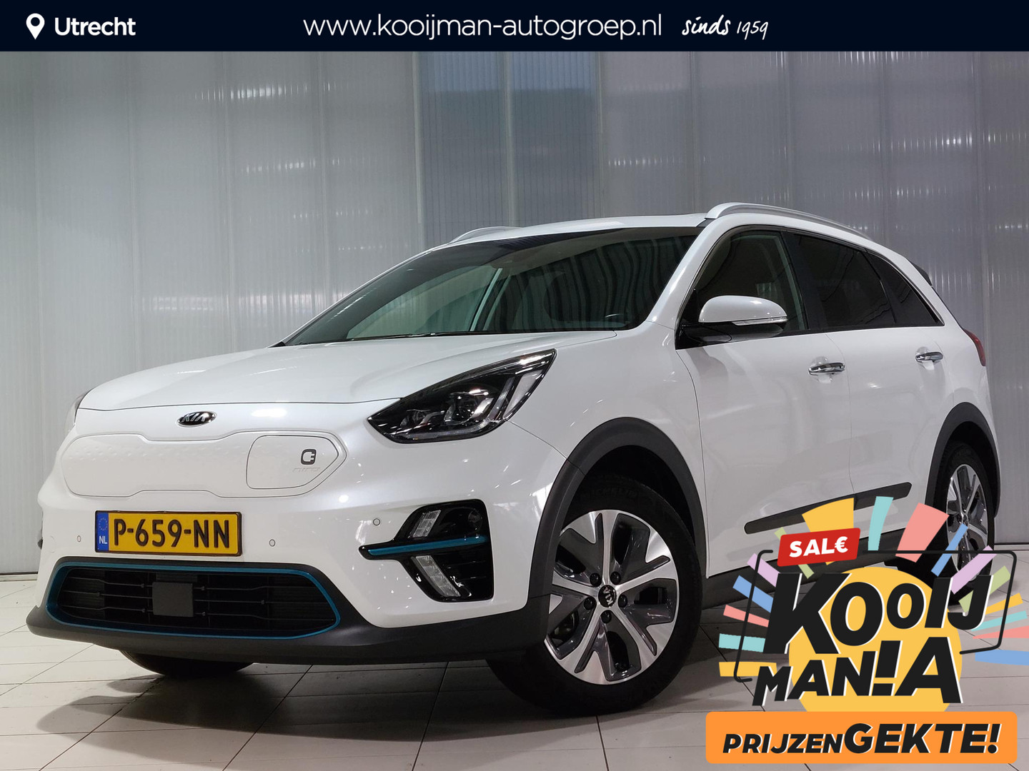 Kia Kia