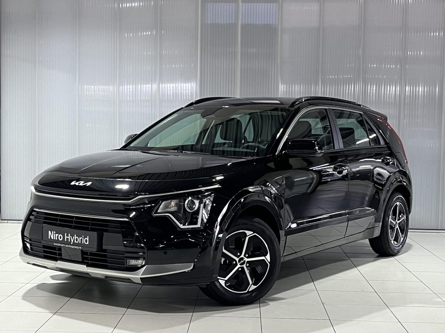 Kia Kia