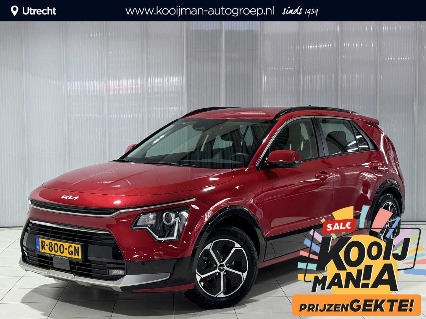 Kia