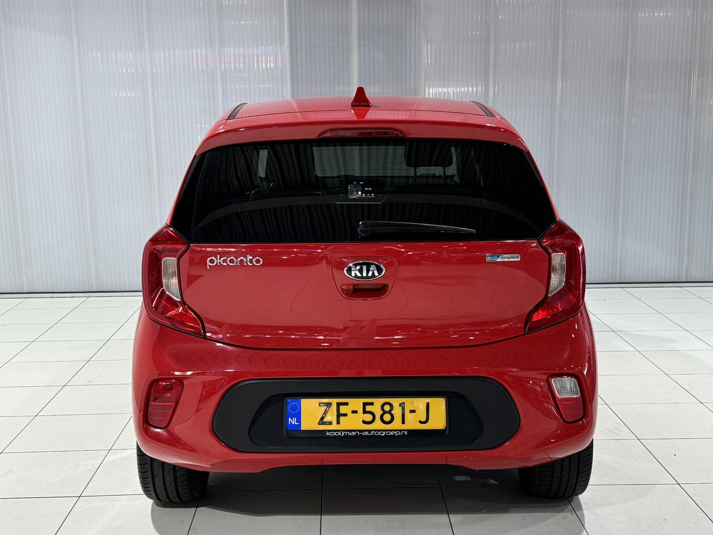 Kia