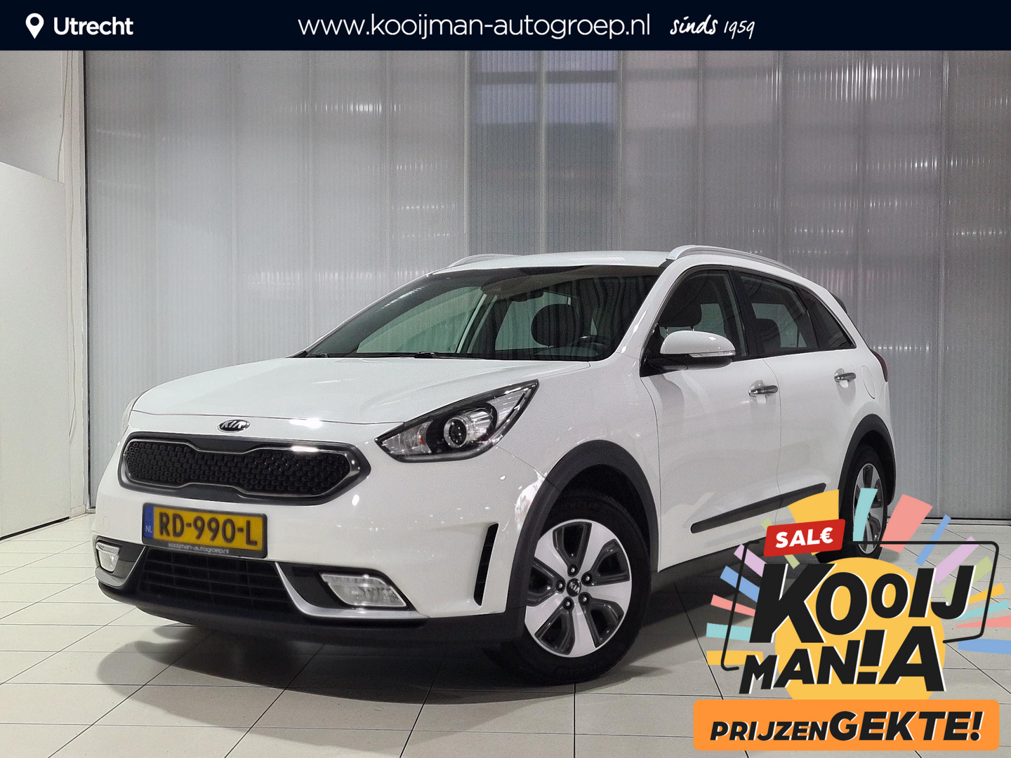 Kia Kia