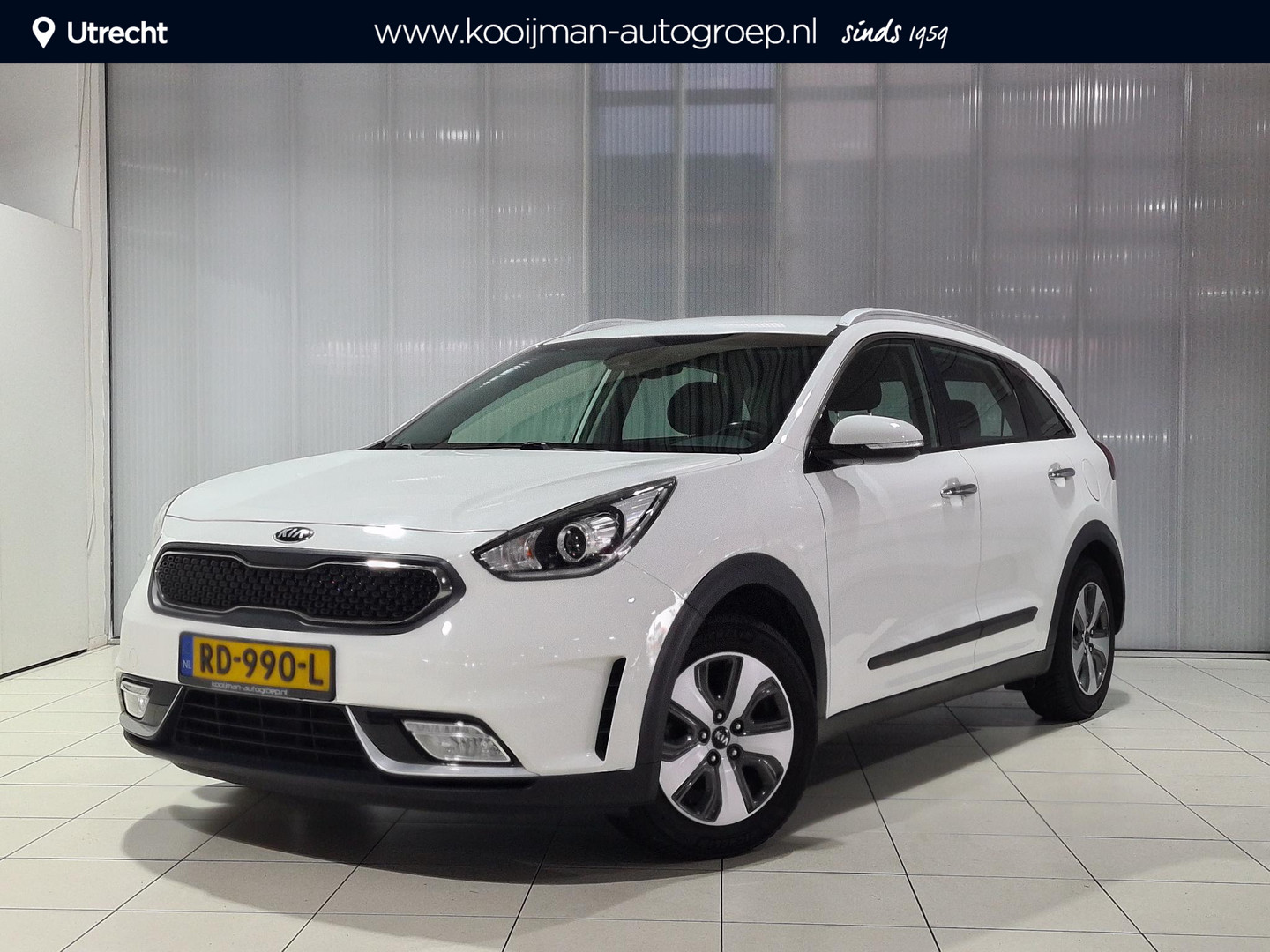 Kia Kia