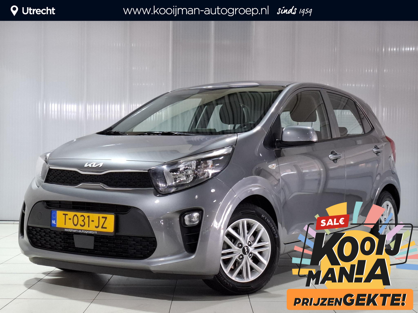 Kia Kia