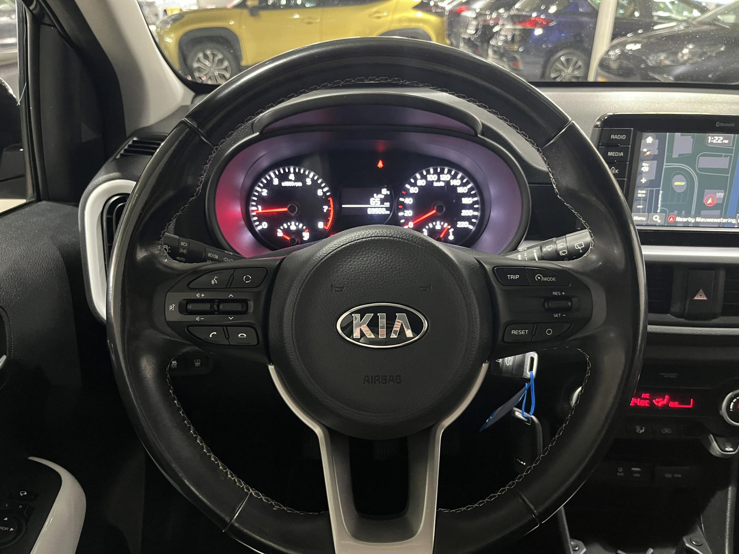 Kia