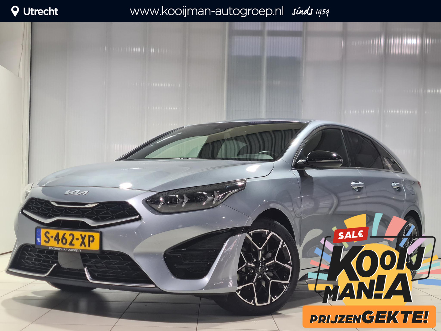 Kia Kia