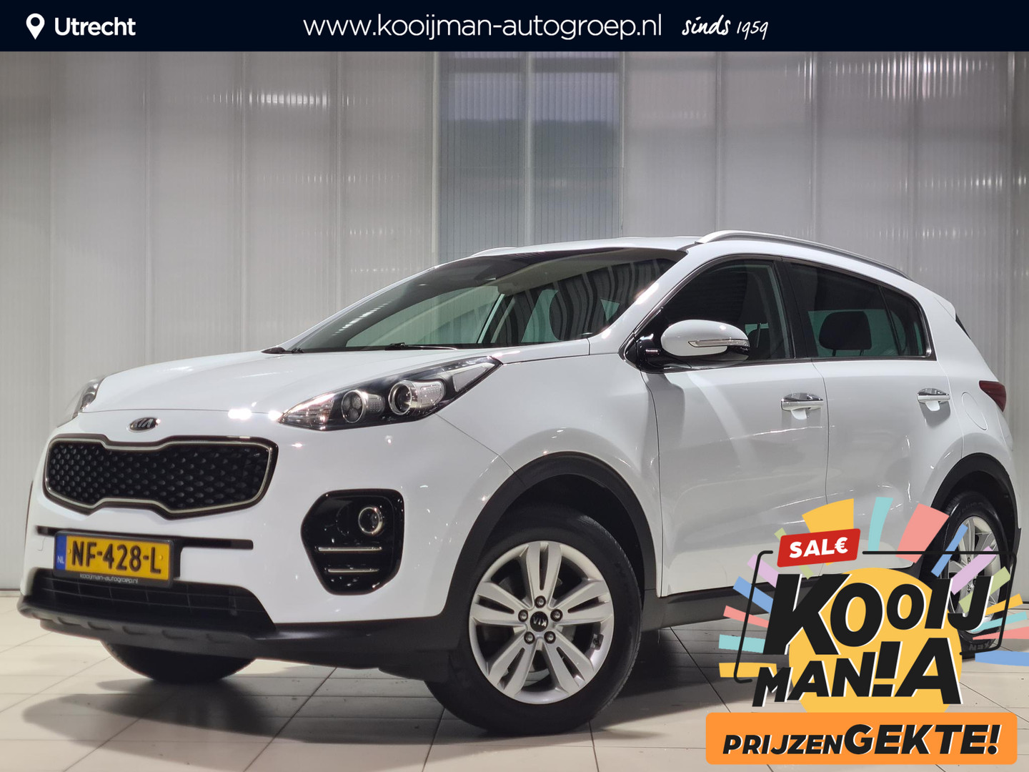 Kia Kia